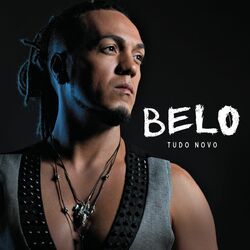 Cover of Tudo Novo