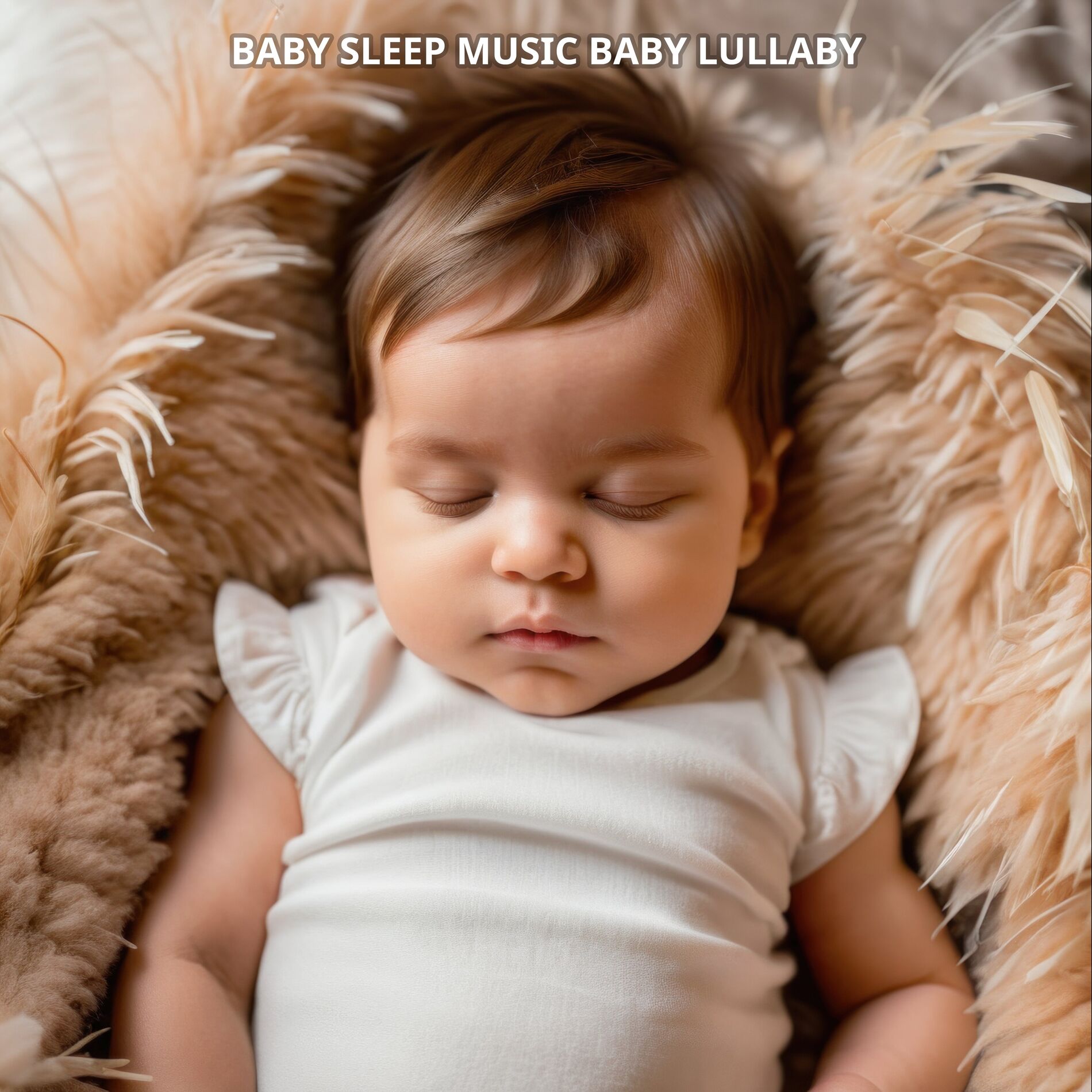 Album cover of Baby Sleep Music Baby Lullaby No. 1