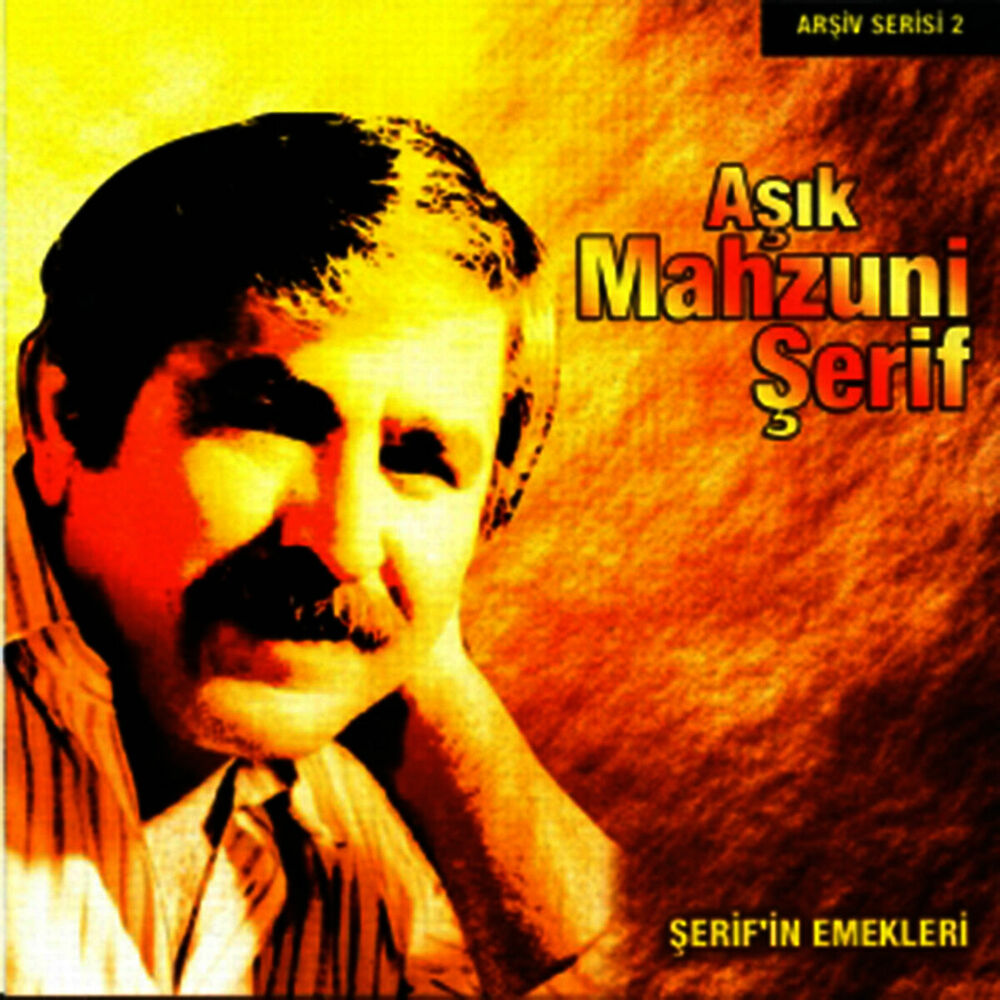 Picture of Şerifin Emekleri