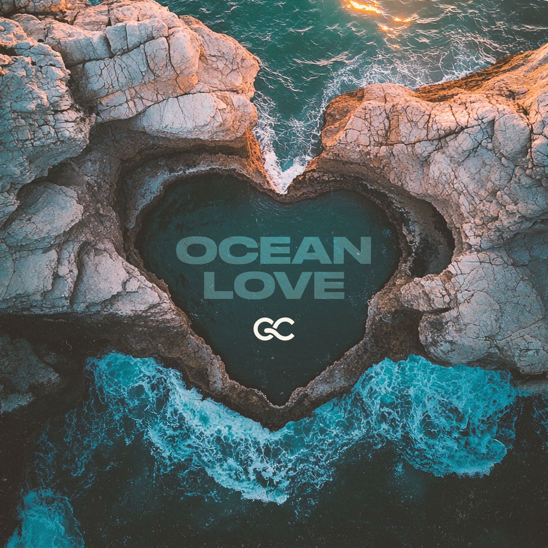 Album cover of Ocean Love