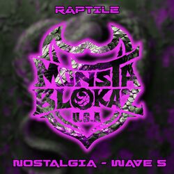 Cover of NOSTALGIA WAVE 5