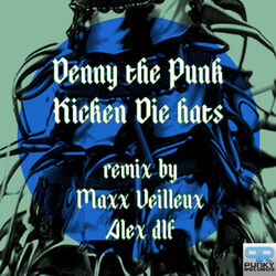 Cover of Kicken die Hats