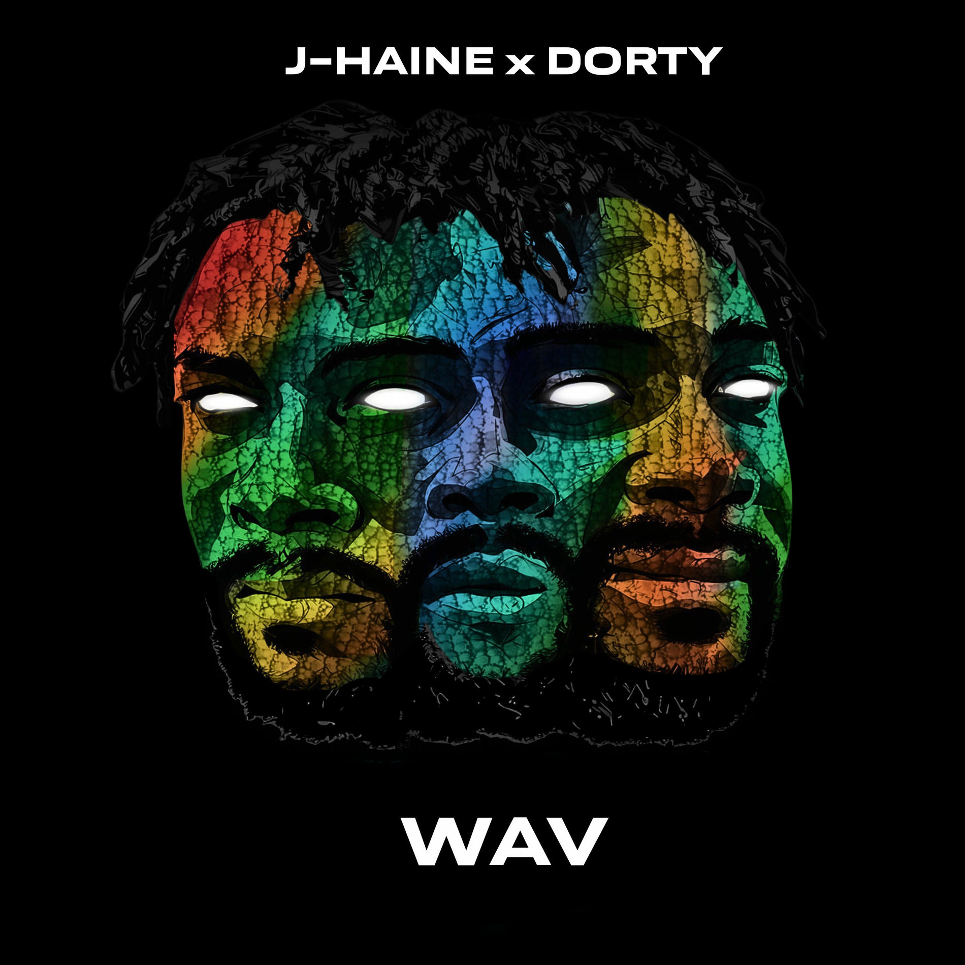 Album cover of WAV
