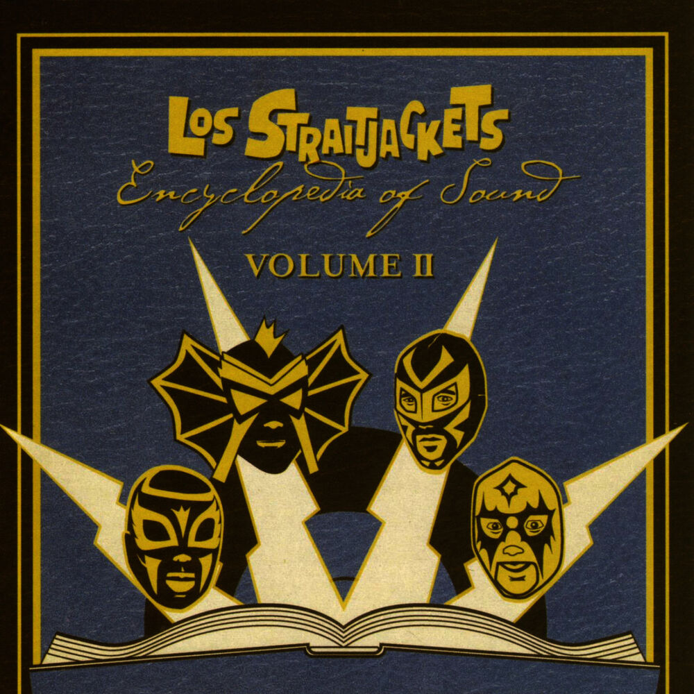 Picture of Encyclopedia Of Sound Volume 2