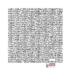 Cover of Middle (4B Remix)
