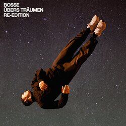 Cover of Übers Träumen (Re-Edition)