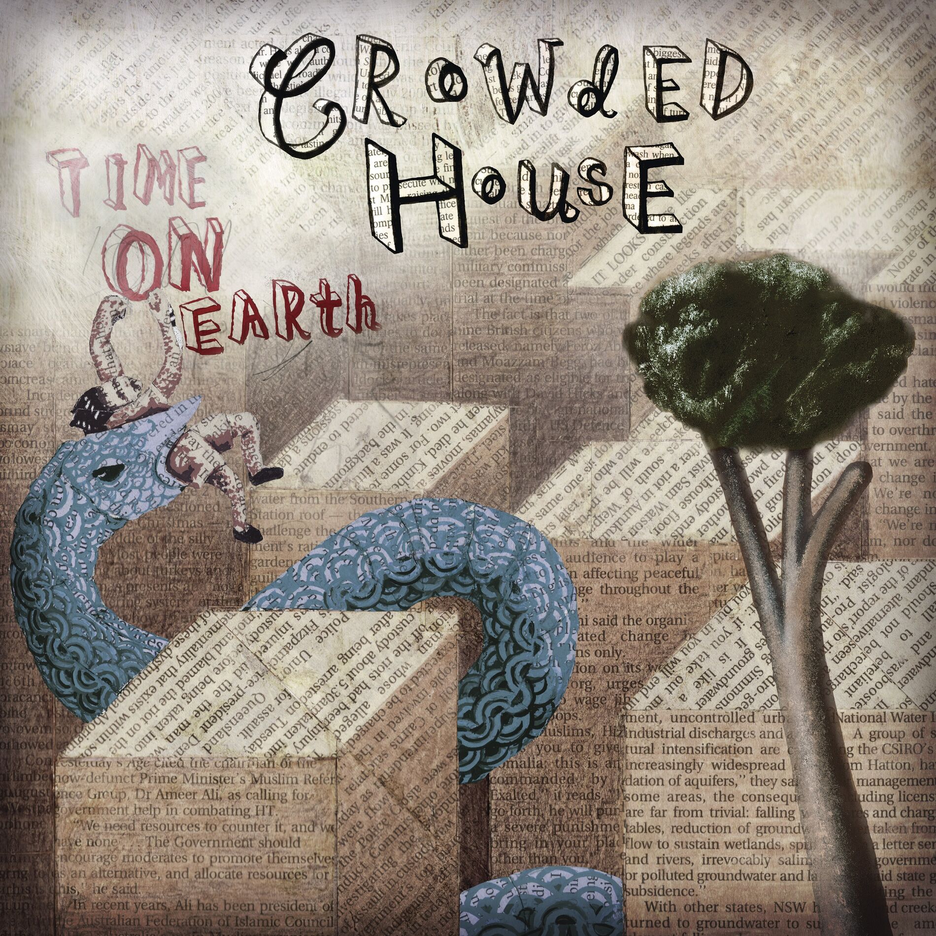 Album cover of Transit Lounge