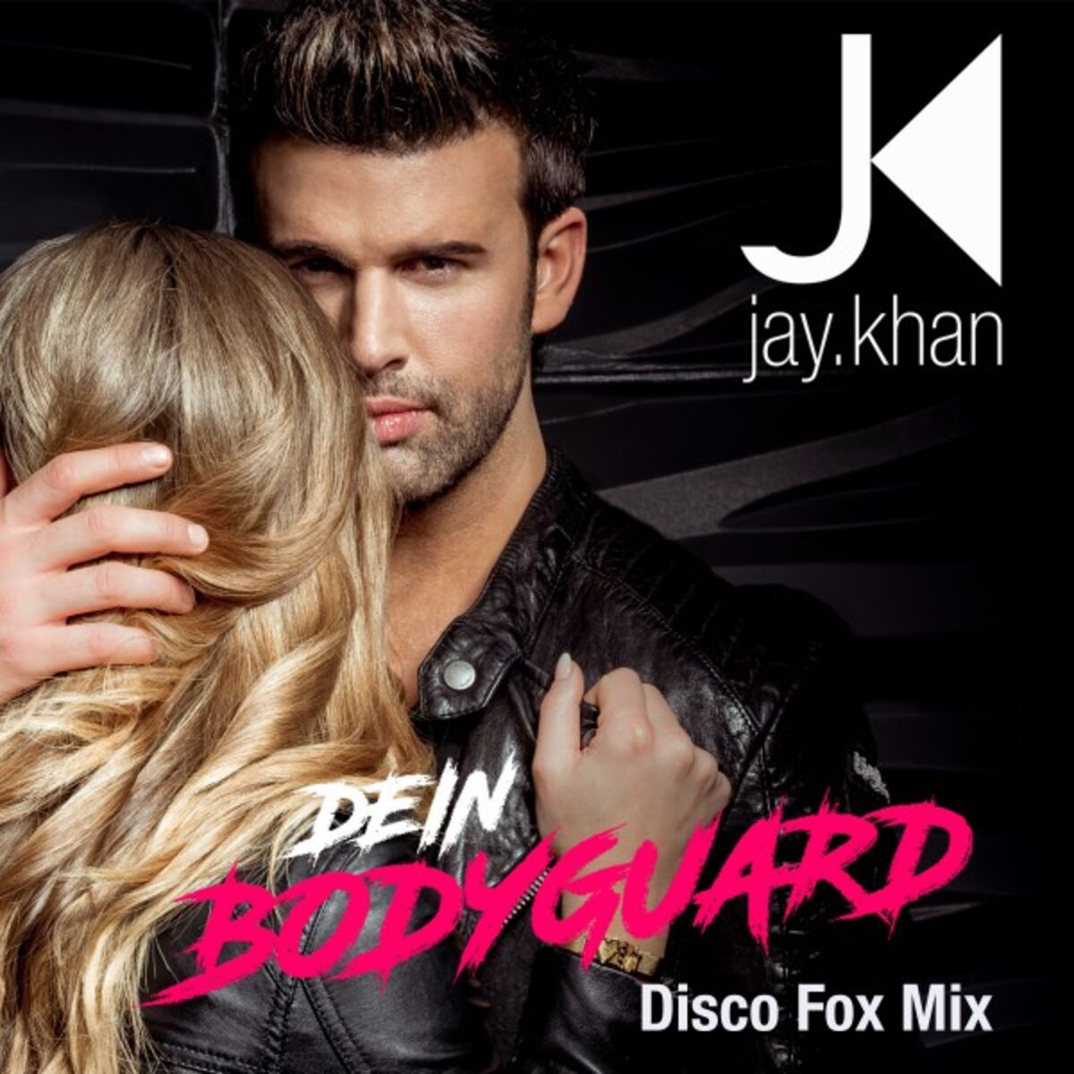 Album cover of Dein Bodyguard (Disco Fox Mix)