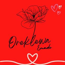 Cover of Orekelewa