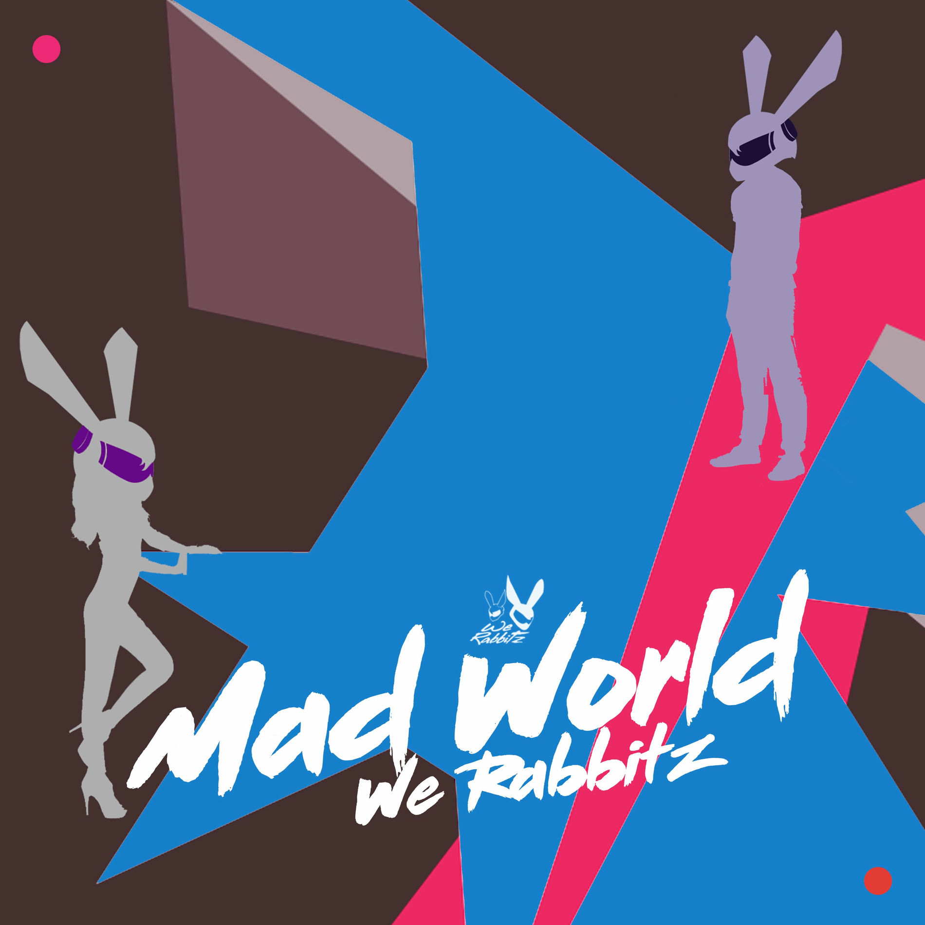 Album cover of Mad World