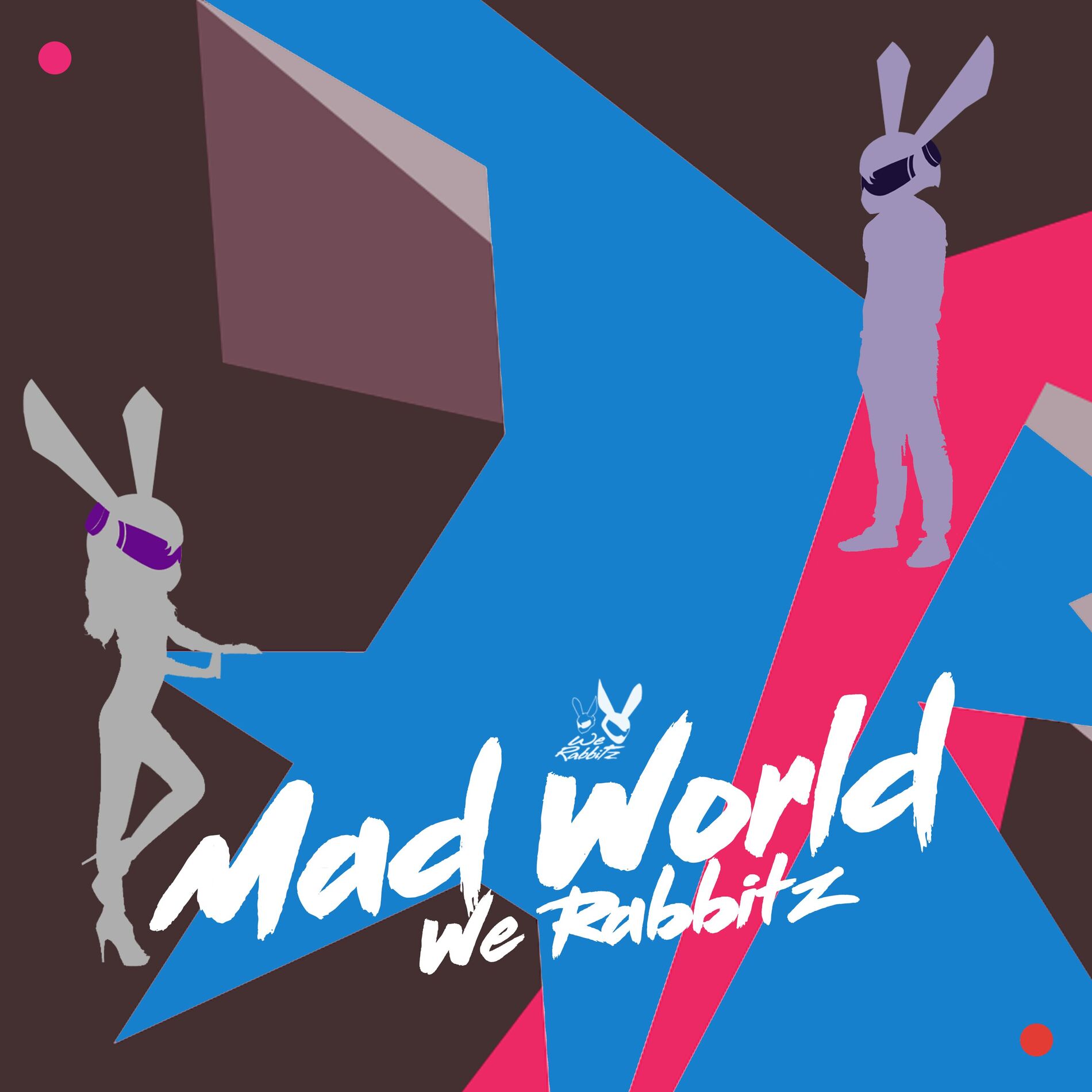 Album cover of Mad World (Guitar Acoustic Version Mix)