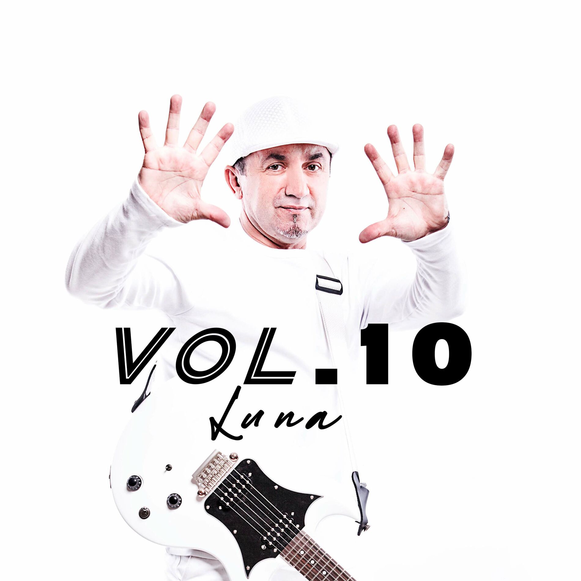 Album cover of Tekila limun i so