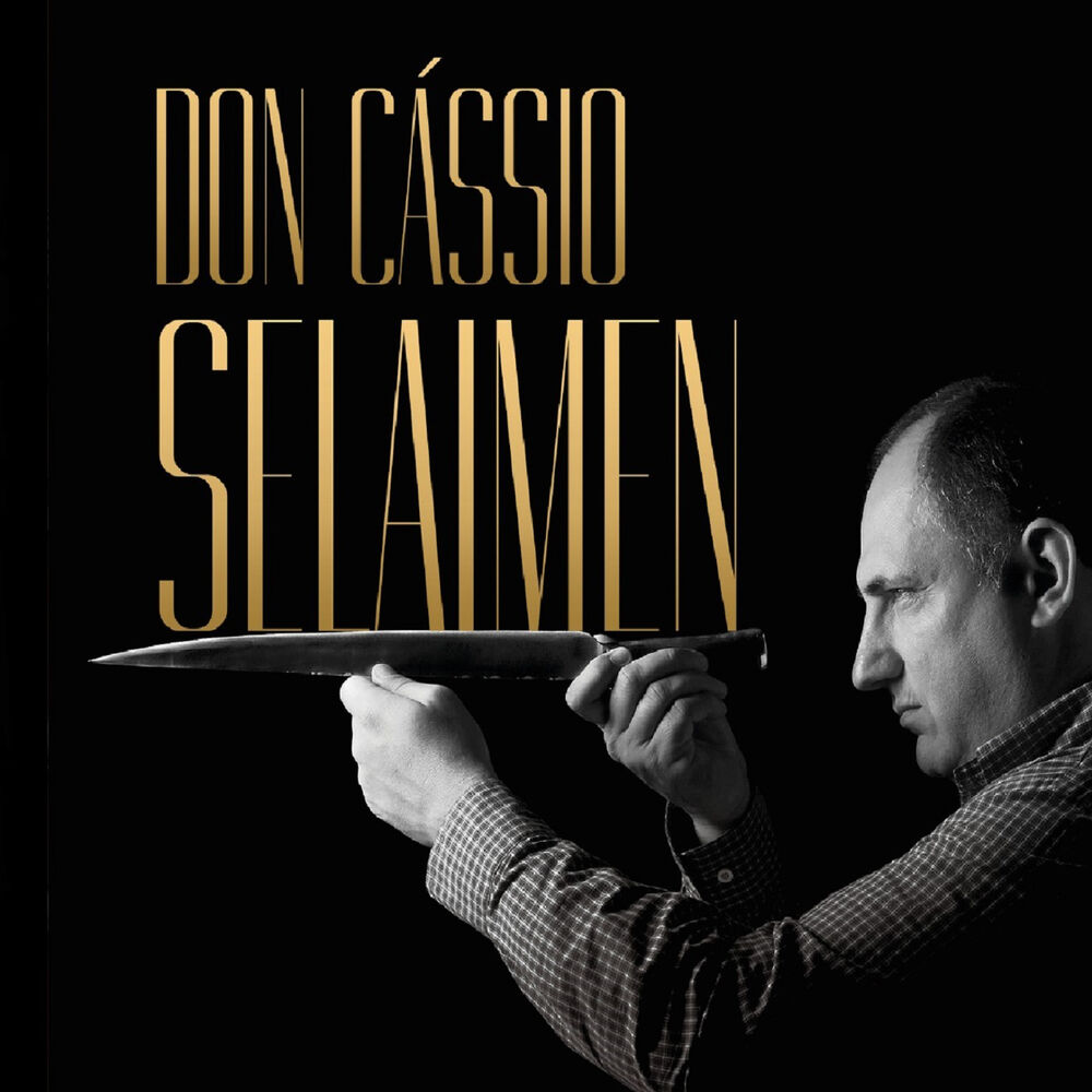 Picture of Don Cássio Selaimen