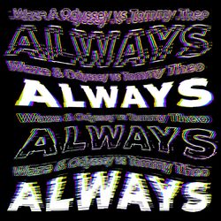 Cover of Always