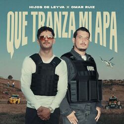 QUE TRANZA MI APA