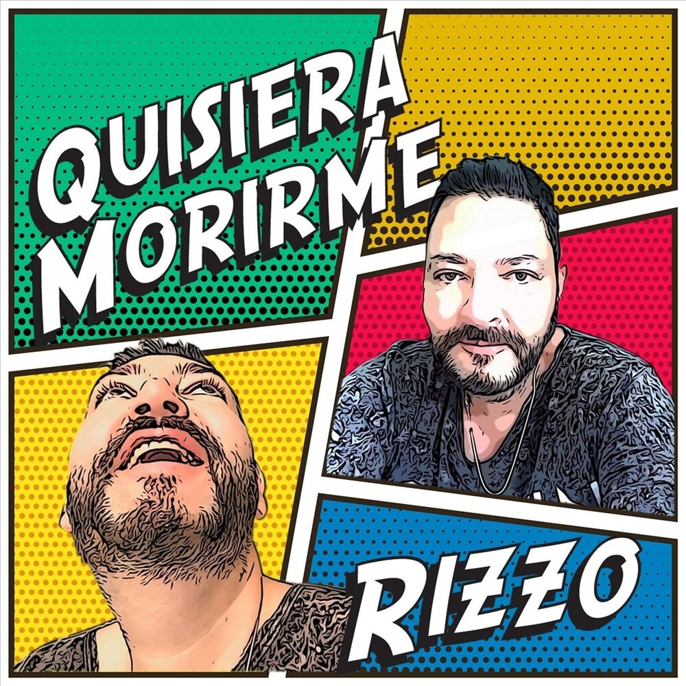 Picture of Quisiera Morirme