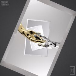 Cover of Together