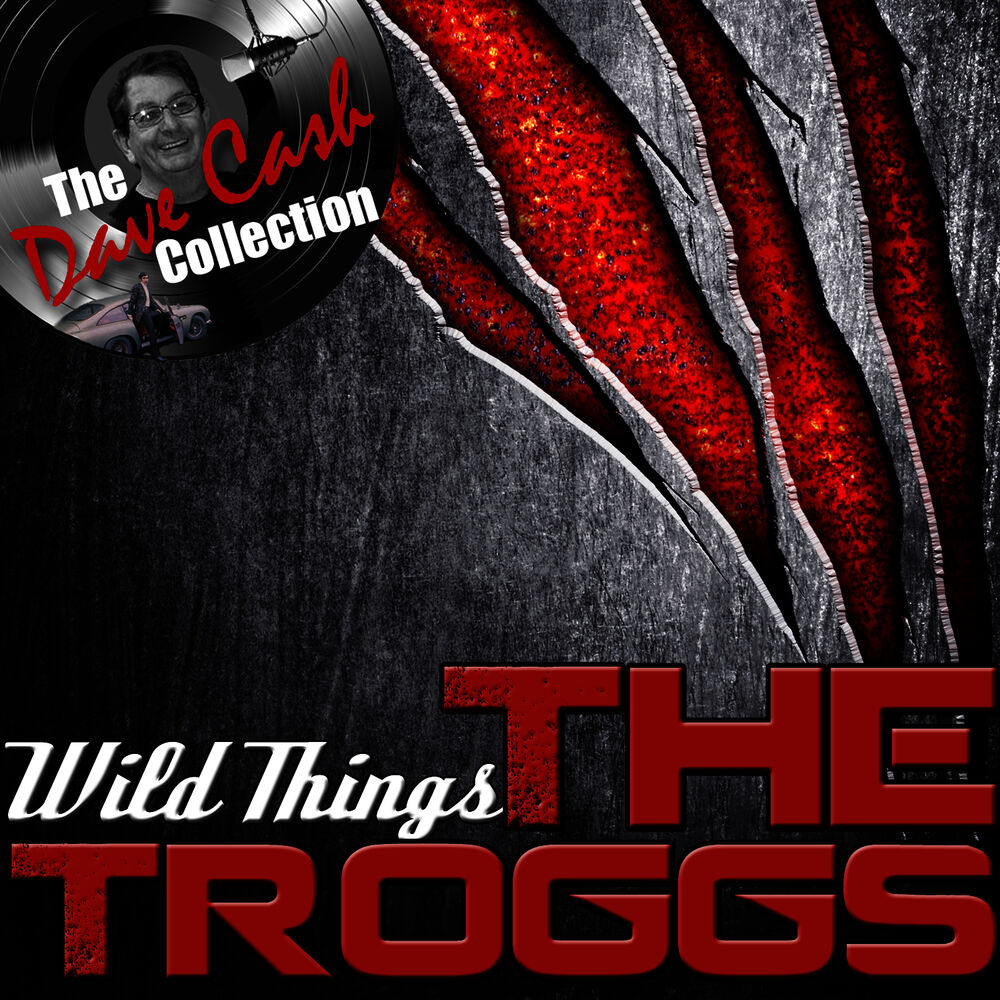 Picture of Wild Things - [The Dave Cash Collection]