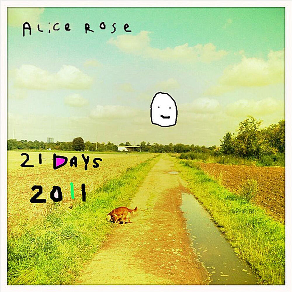 Picture of 21 Days 2011