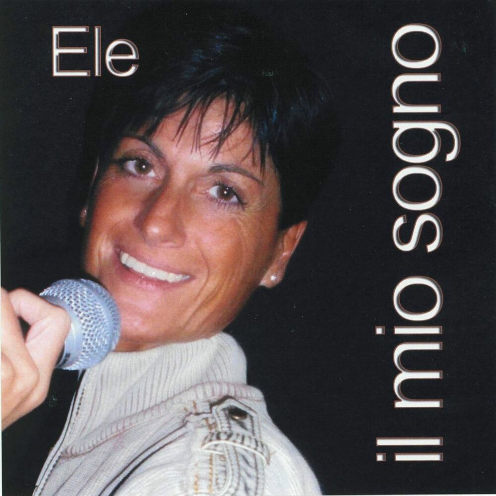 Picture of Il mio sogno