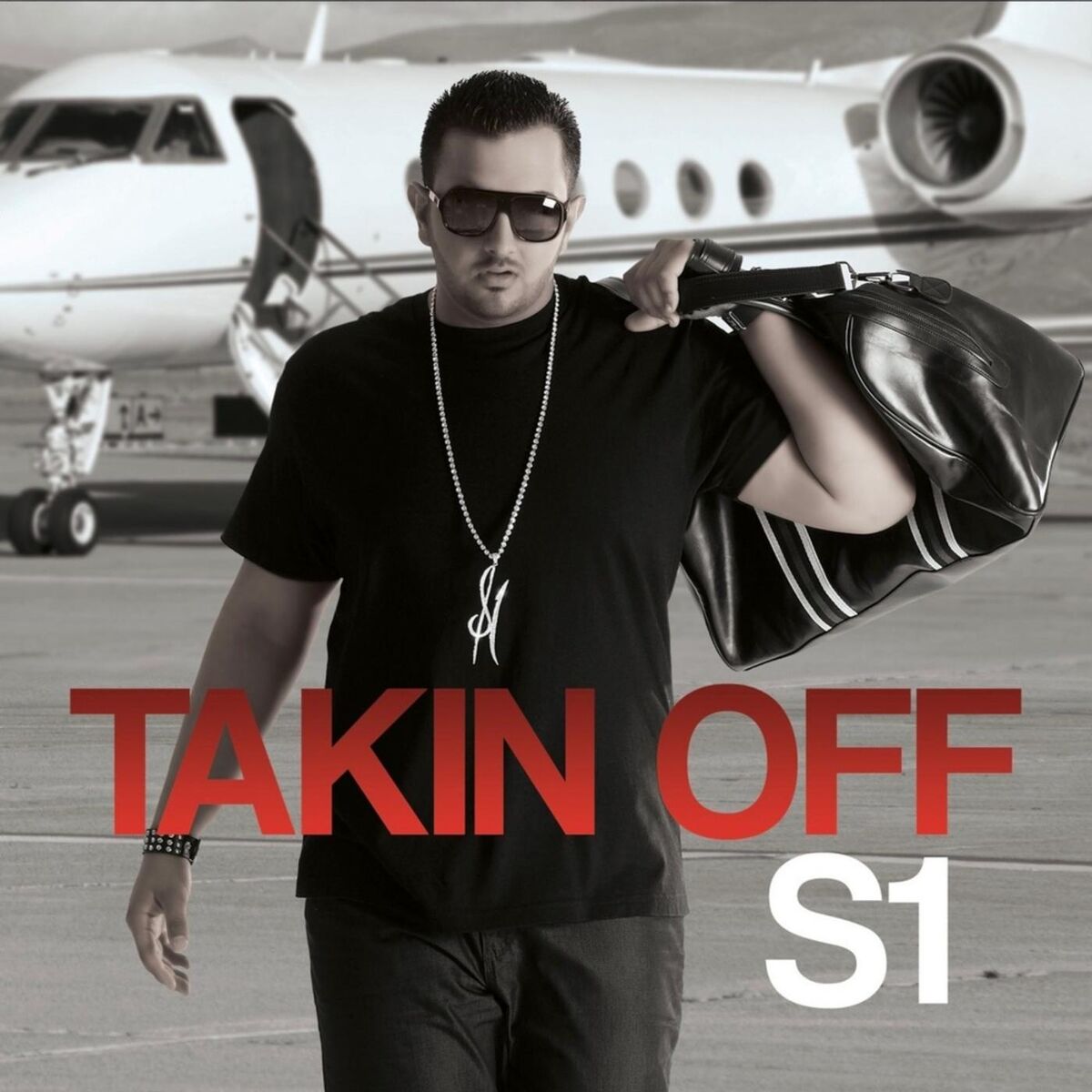 Album cover of Takin Off