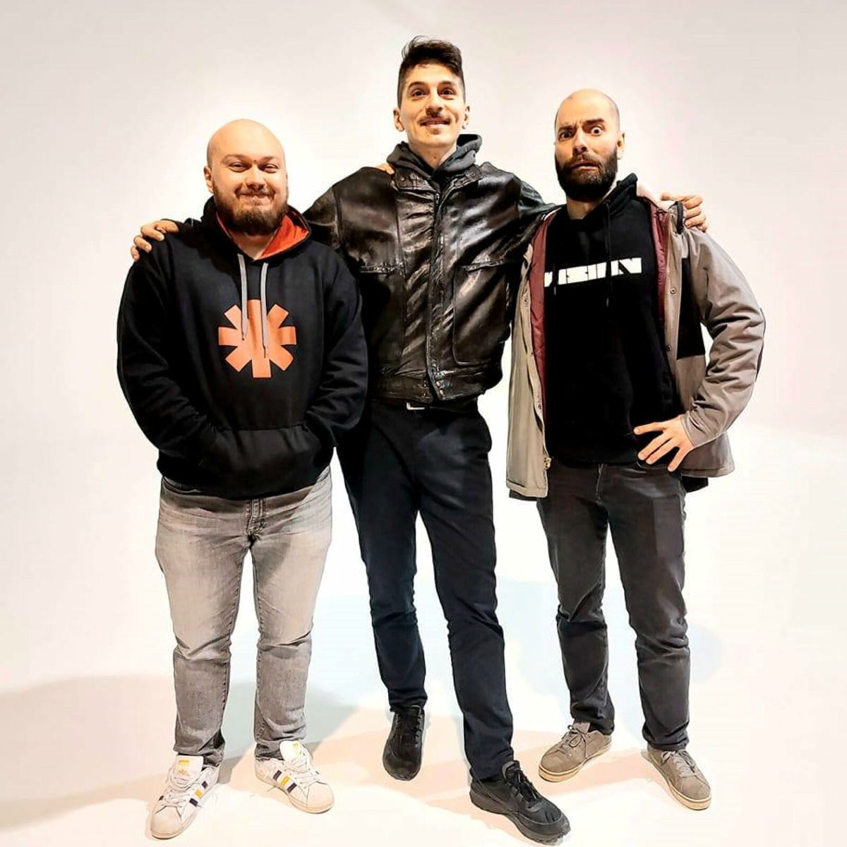 Album cover of T-Jay