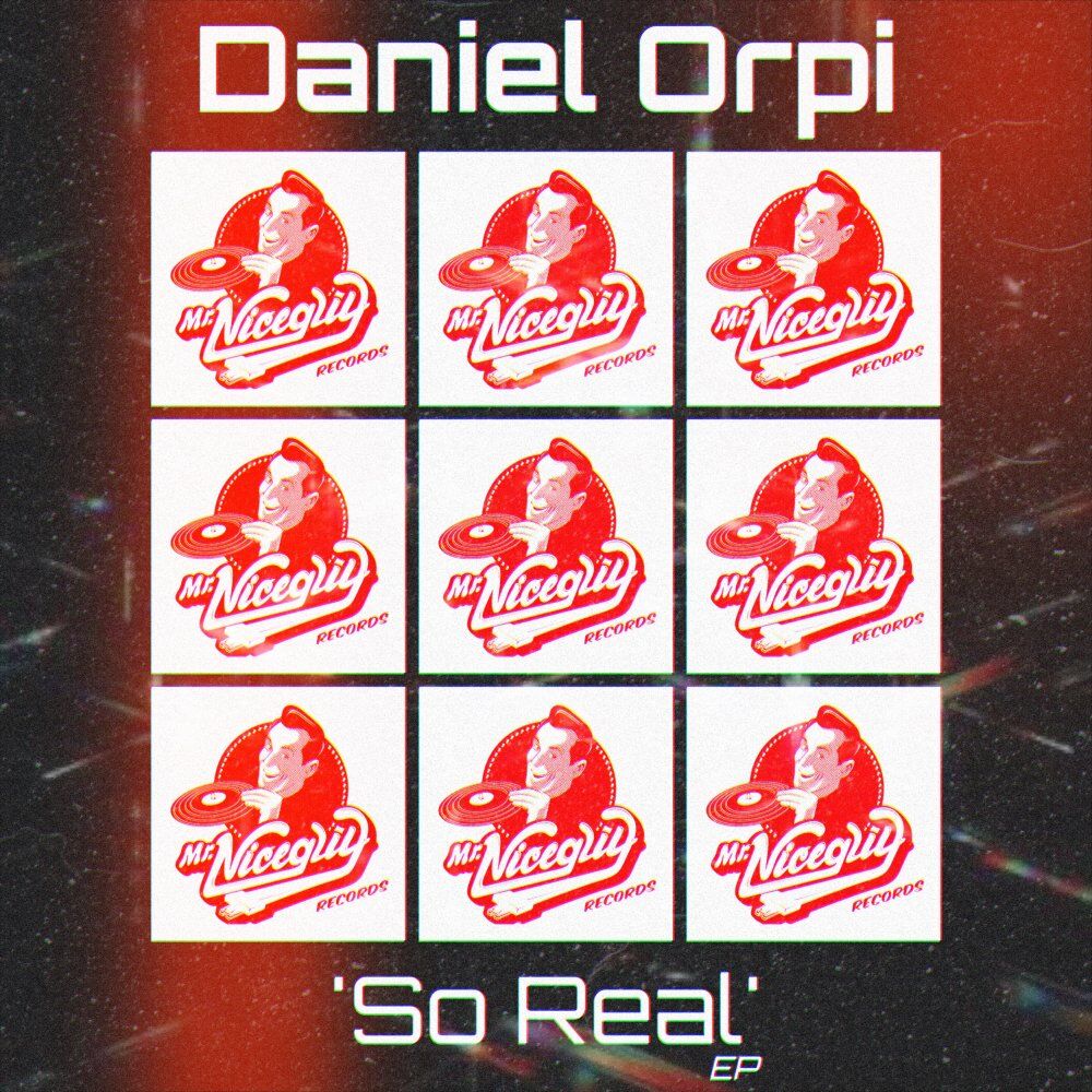Picture of So Real EP