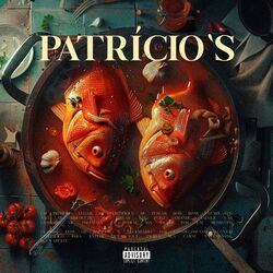 Cover of Patrício's