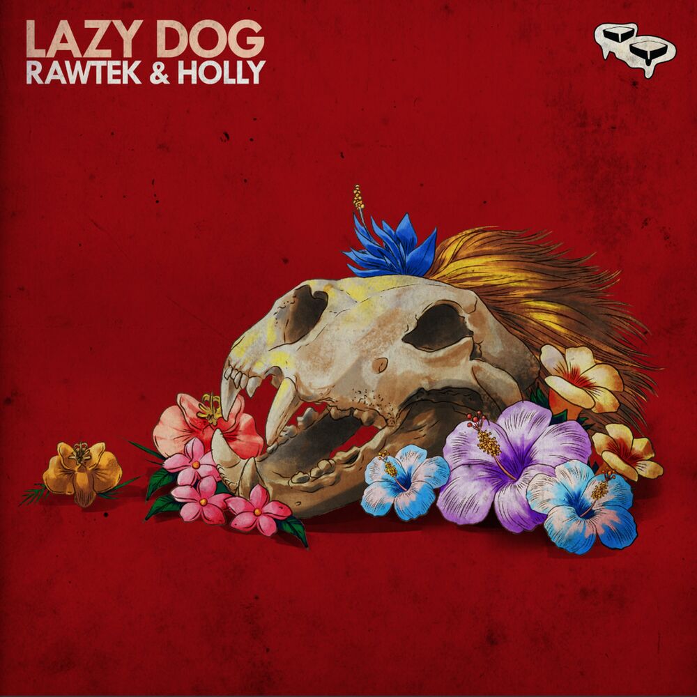 Picture of Lazy Dog