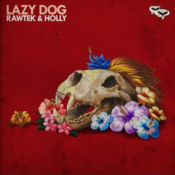 Cover of Lazy Dog