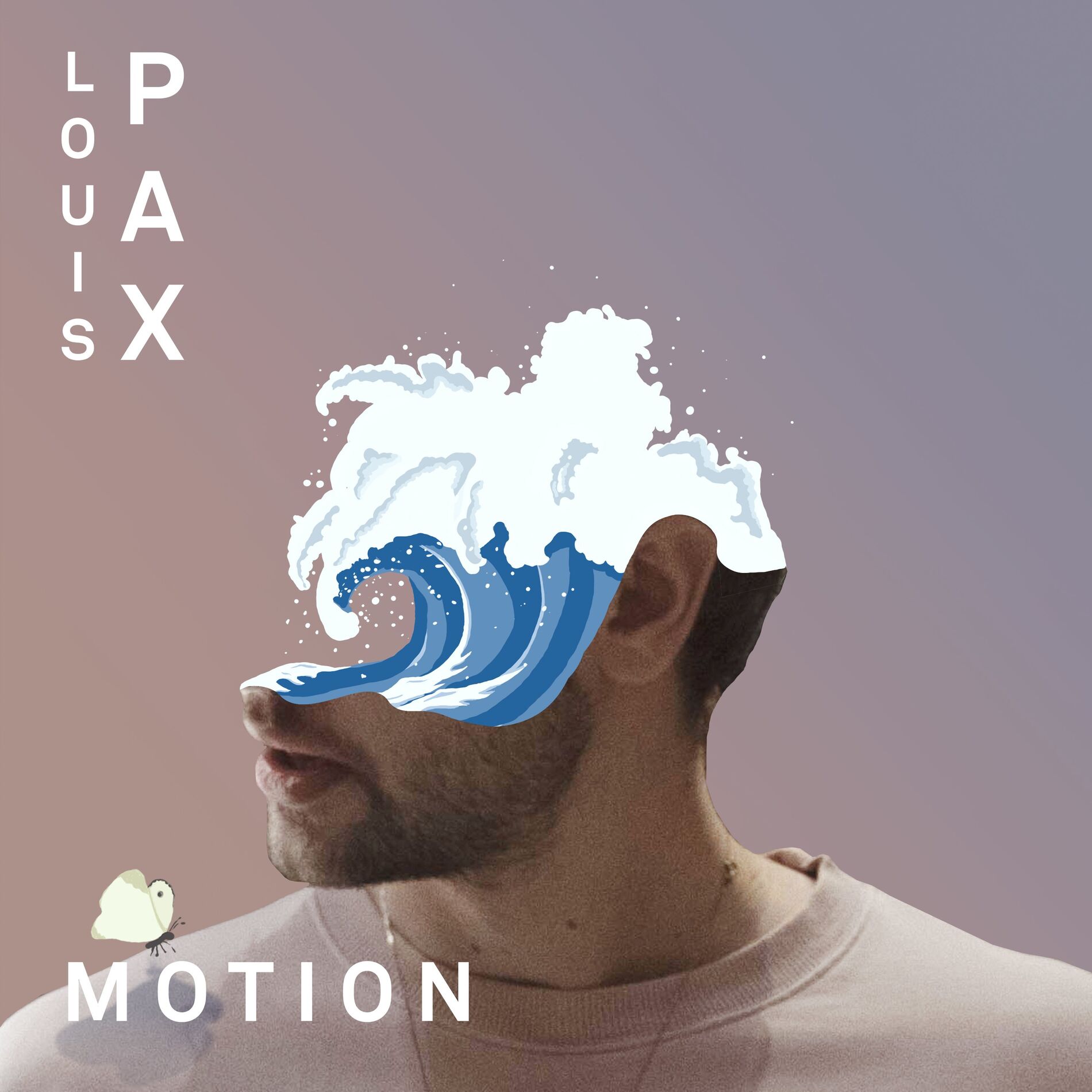 Album cover of Motion