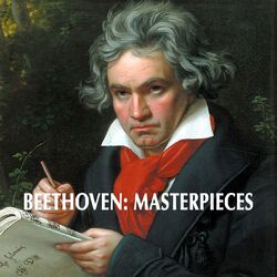 Cover of Beethoven: Masterpieces