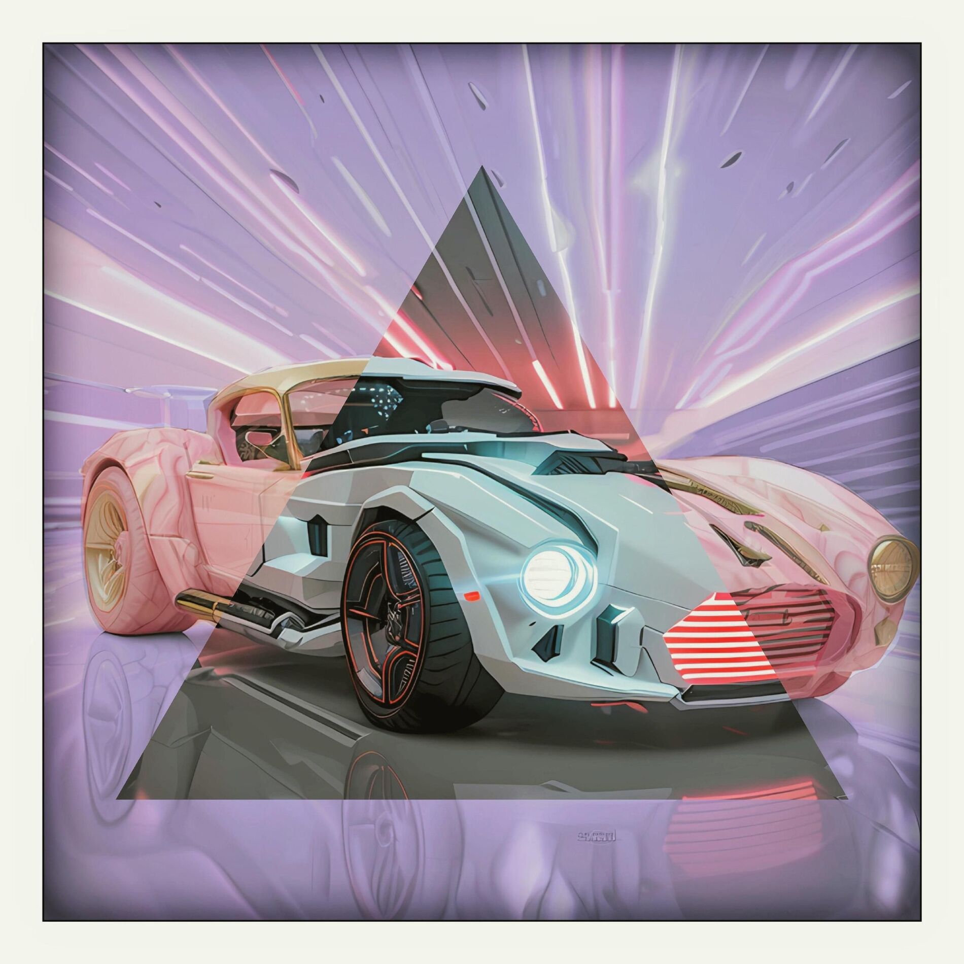 Album cover of Colourful Cobra