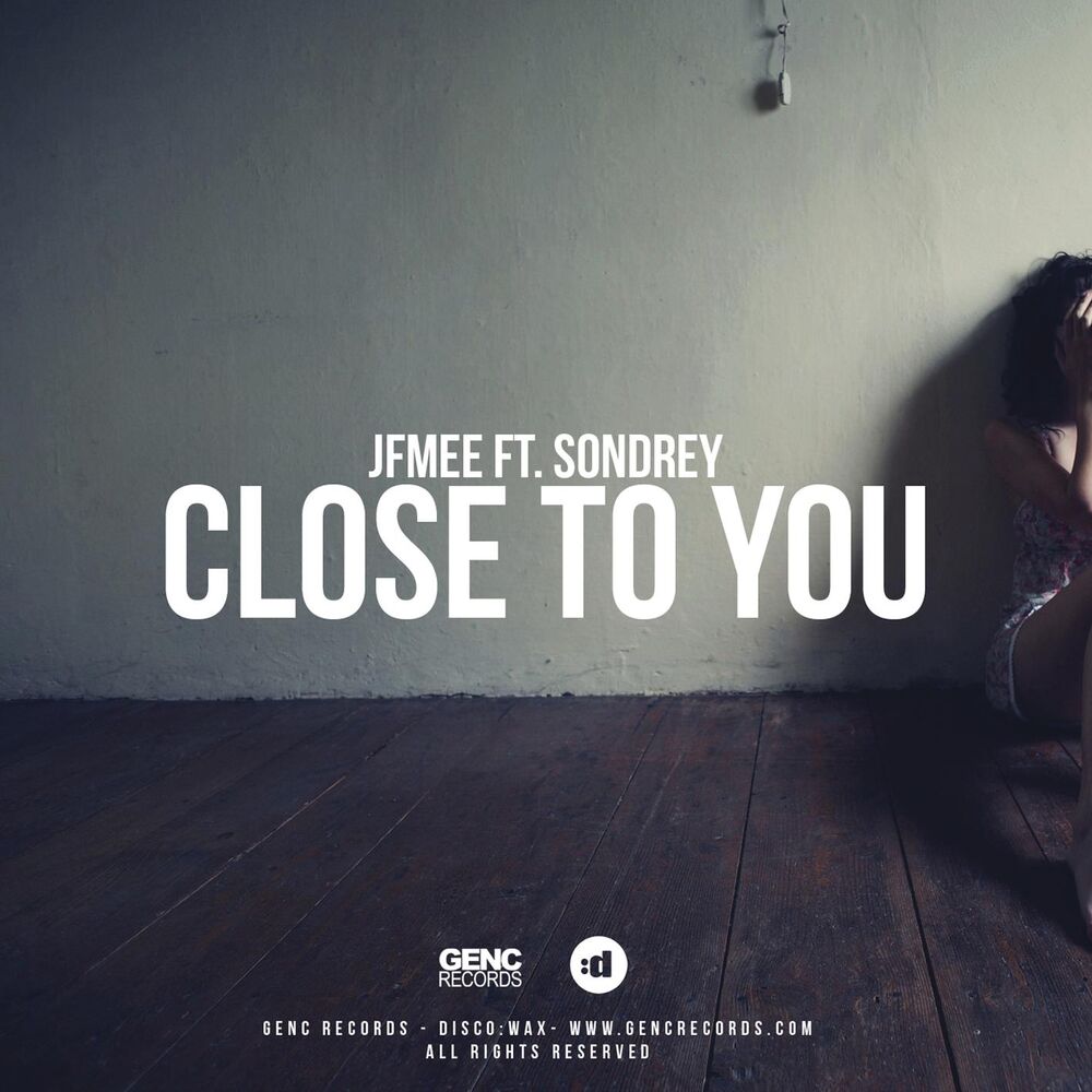 Picture of Close To You (feat. Sondrey)