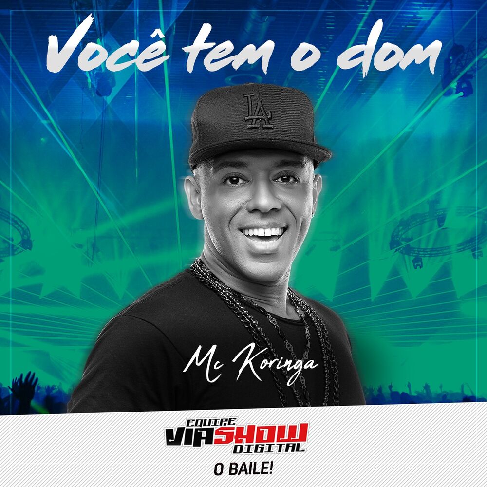 Picture of Você Tem o Dom