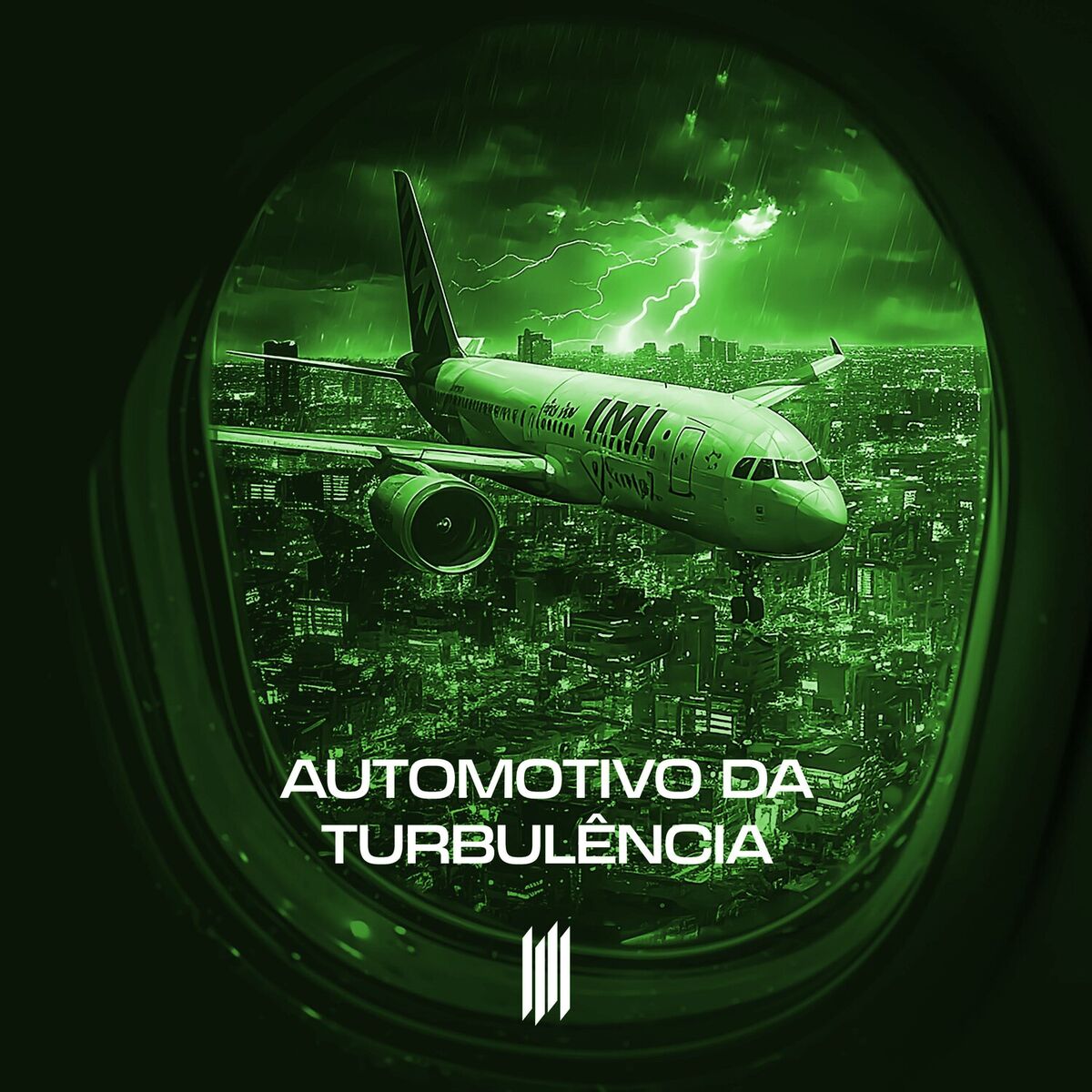 Album cover of Automotivo da Turbulencia - Aperta o Play Neymar