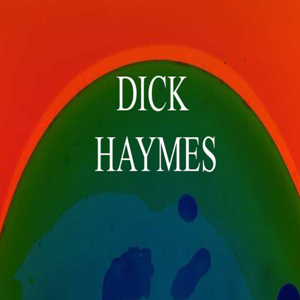 Picture of Dick Haymes