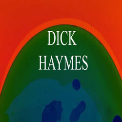Cover of Dick Haymes