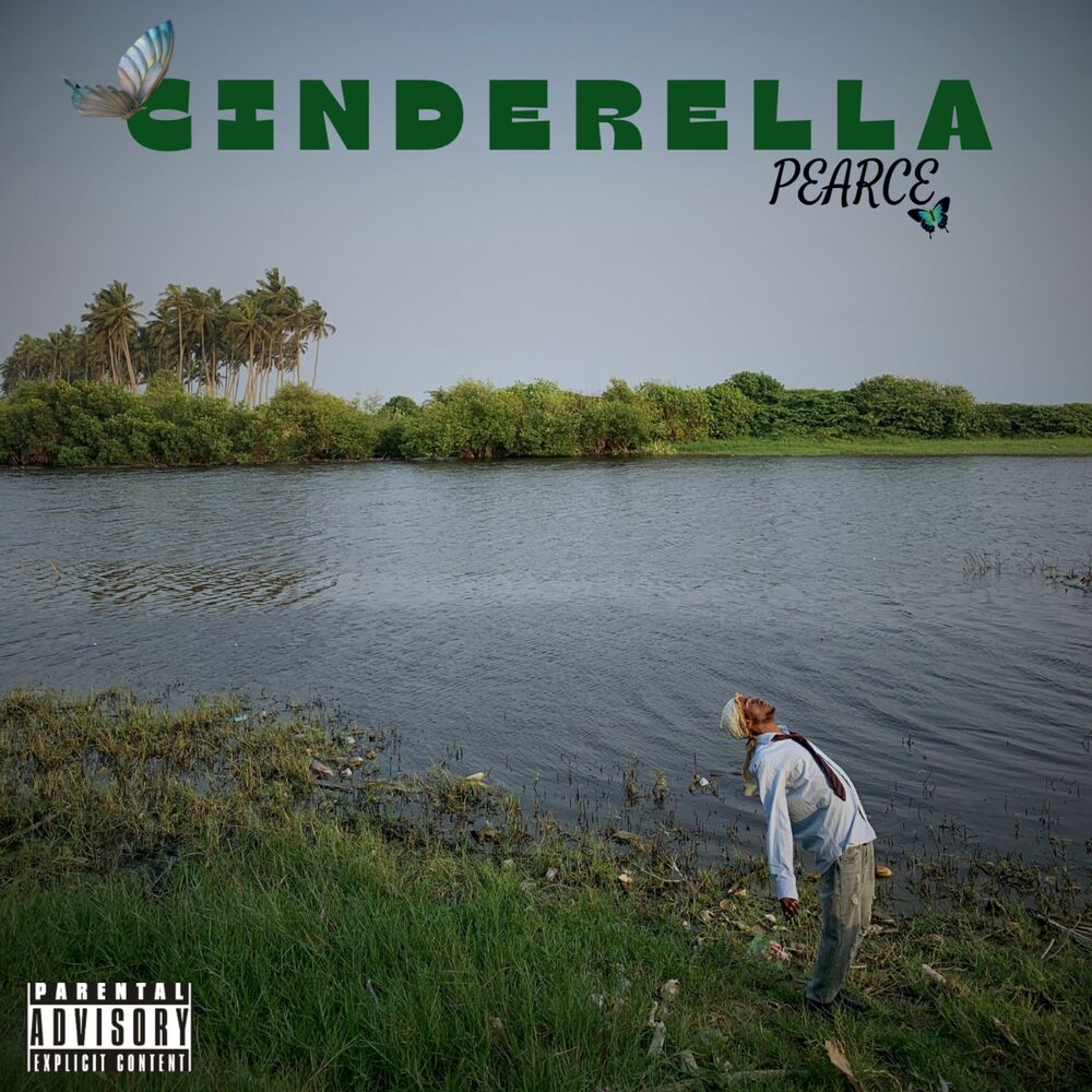 Picture of Cinderella