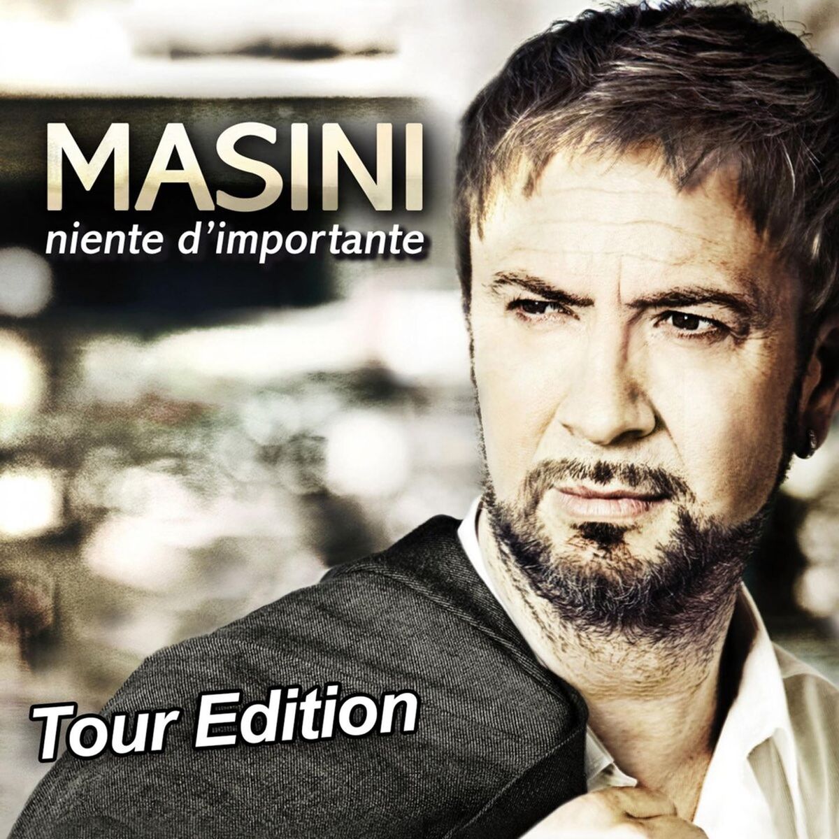 Album cover of E ti amo