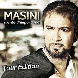 Cover of Niente d'importante (Tour Edition)