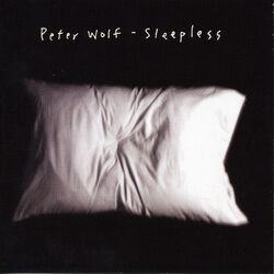Cover of Sleepless