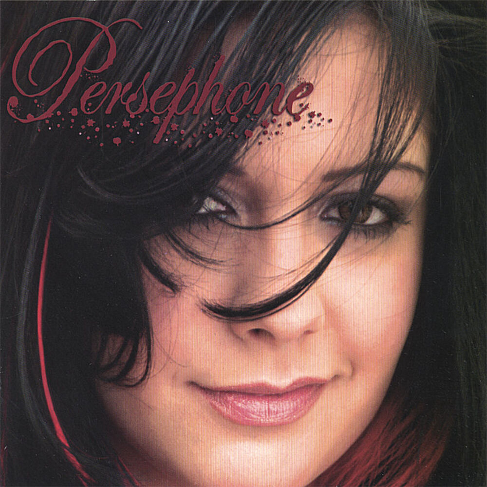 Picture of Persephone