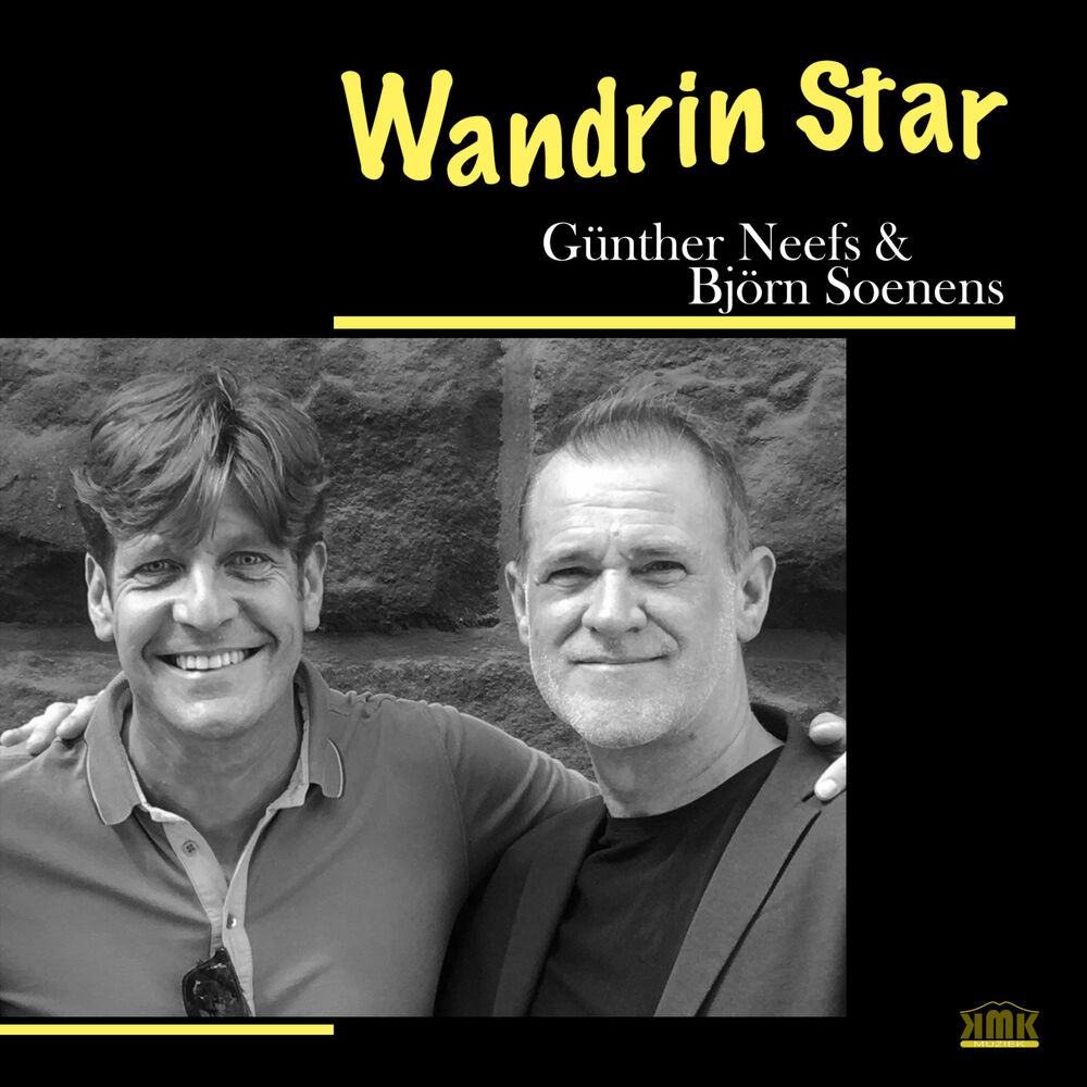 Picture of Wandrin Star