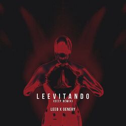 Cover of Leevitando (Deep Remix)