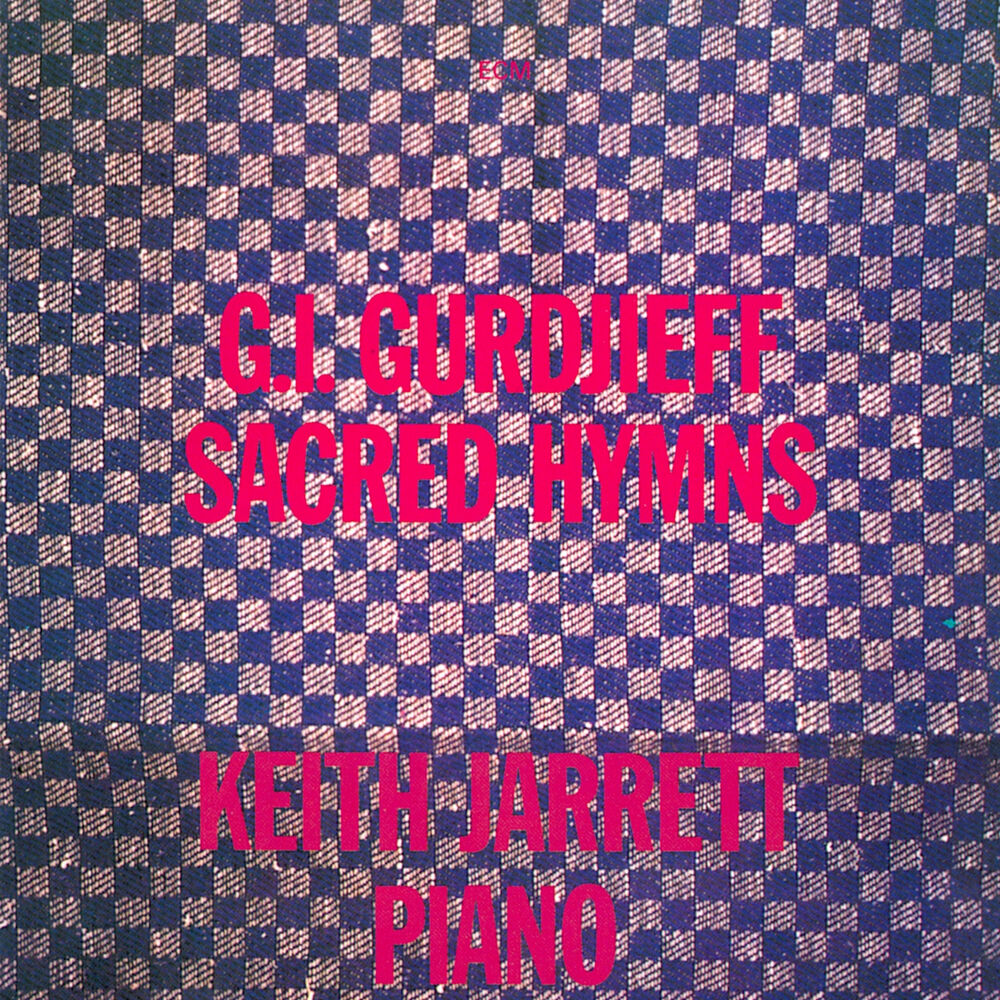 Picture of Gurdjieff: Sacred Hymns