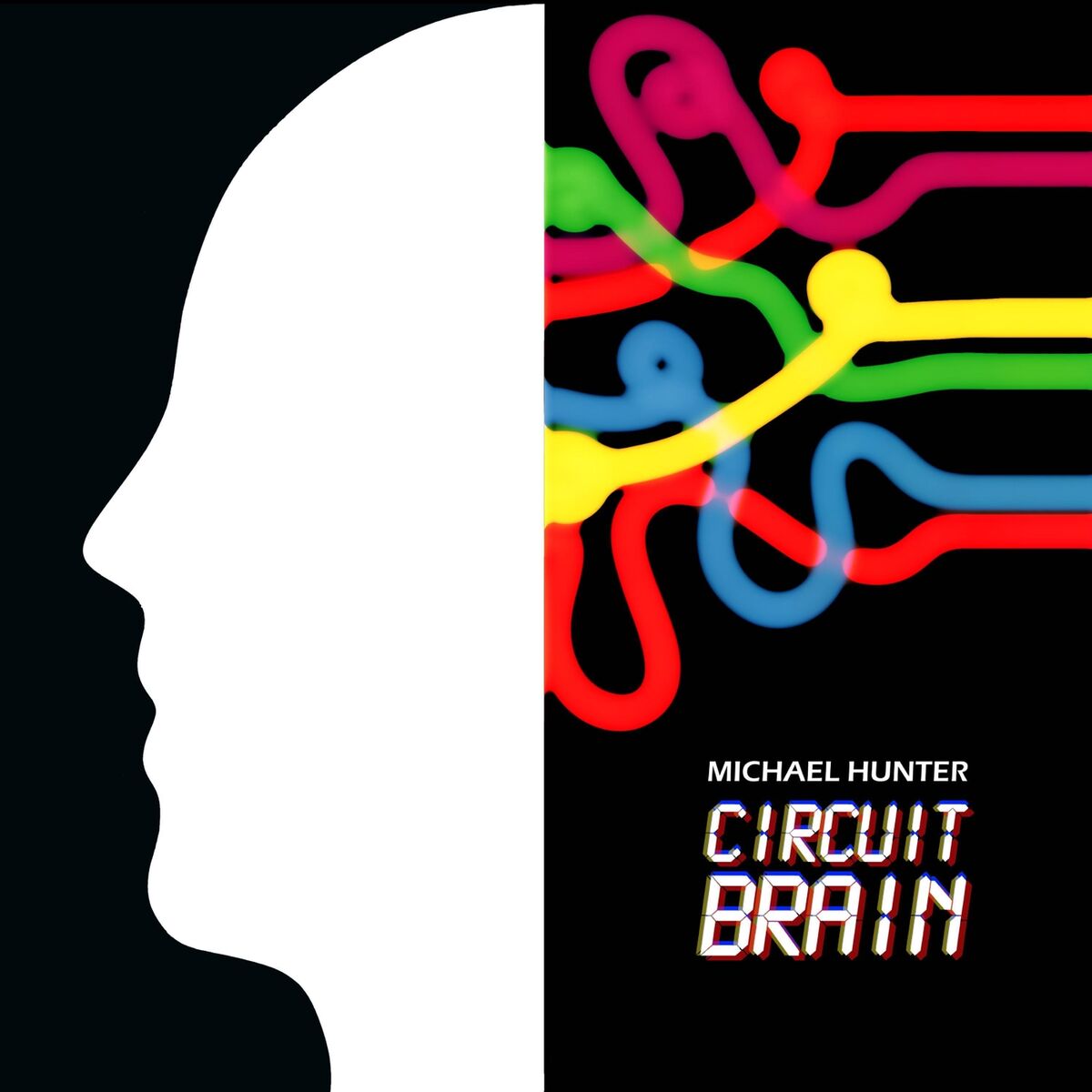 Album cover of Circuit Brain