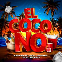 Cover of El Coco No