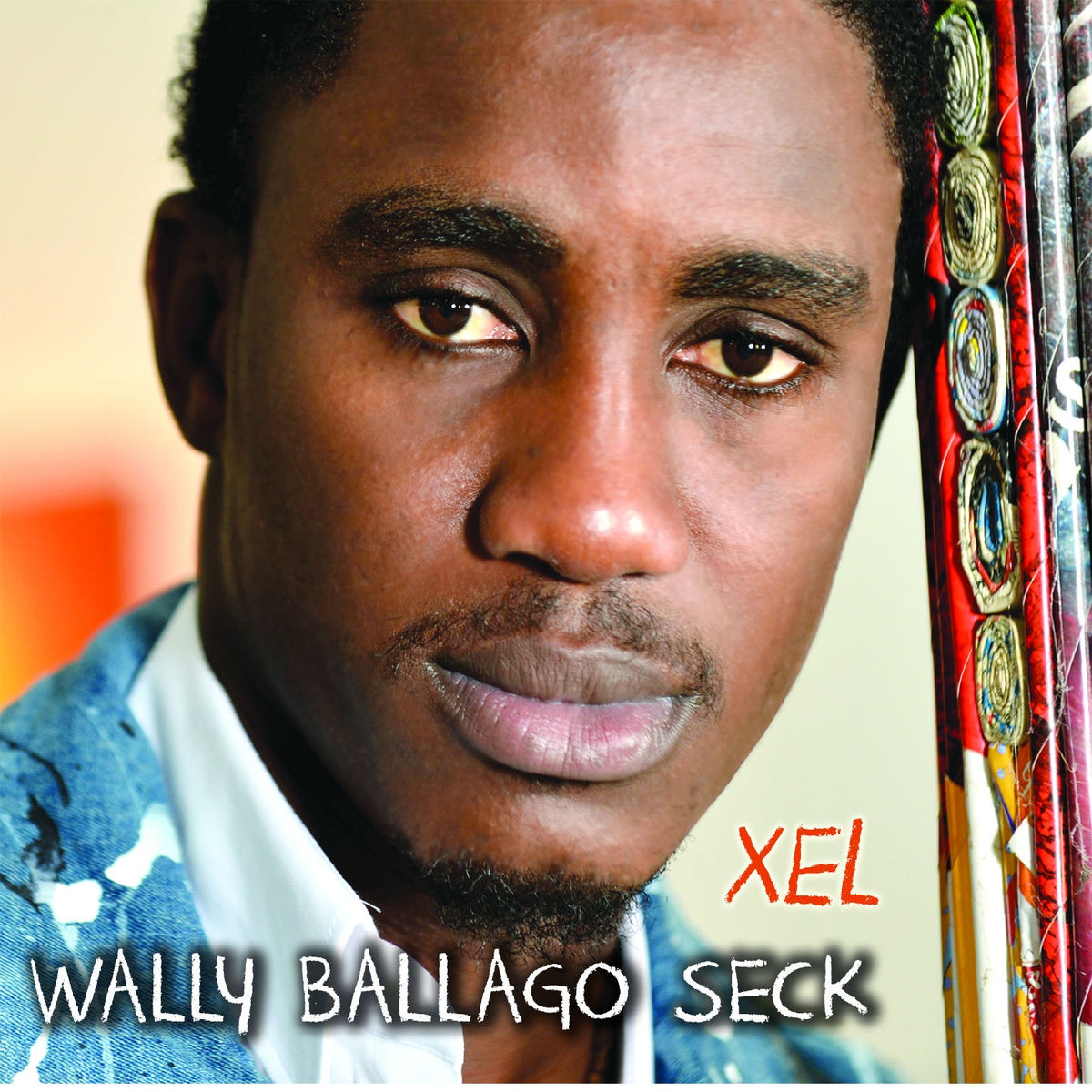 Album cover of Lo Beugue
