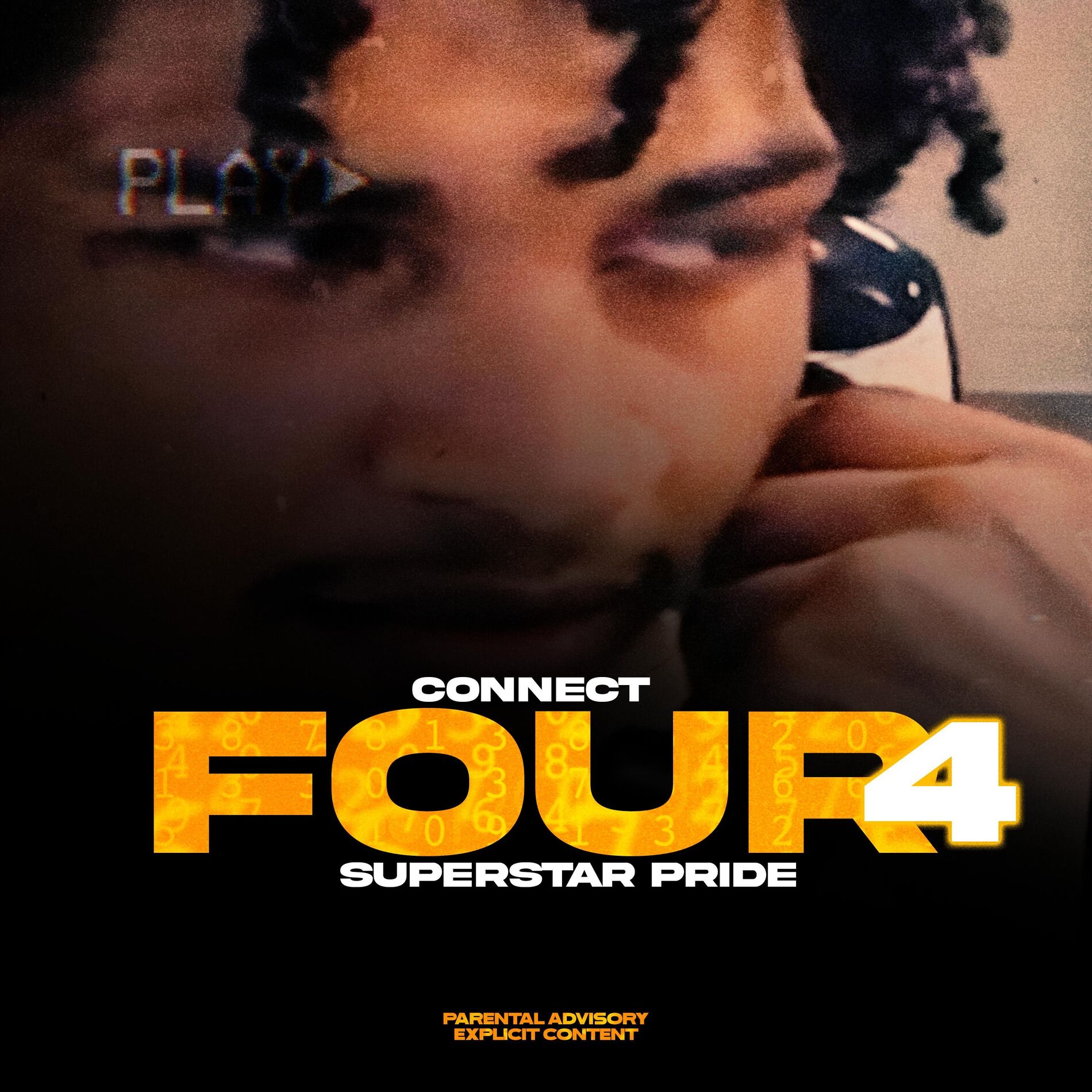 Album cover of Connect 4